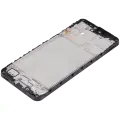 LCD-Frame Compatible For Samsung Galaxy A16 4G (A165 / 2024)