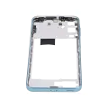 Mid-Frame Housing Compatible For Samsung Galaxy A16 5G (A166P / 2024) (Light Green)