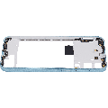 Mid-Frame Housing Compatible For Samsung Galaxy A16 5G (A166P / 2024) (Light Green)