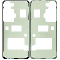 Back Cover Adhesive Tape Compatible For Samsung Galaxy S25 Edge (S937)