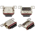 Charging Port Only Compatible For Samsung Galaxy S23 FE 5G (S711) (Soldering Required)