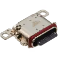 Charging Port Only Compatible For Samsung Galaxy S23 FE 5G (S711) (Soldering Required)