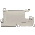 Wireless Charging Flex Holding Metal Bracket Compatible For Samsung Galaxy S23 FE 5G (S711)