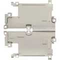 Wireless Charging Flex Holding Metal Bracket Compatible For Samsung Galaxy S23 FE 5G (S711)