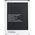 Replacement Battery Compatible For Samsung Galaxy Mega 6.3 (B700BU) (Service Pack)