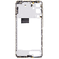 Mid-Frame Housing Compatible For Samsung Galaxy A16 5G (A166P / 2024) (Gold)