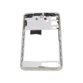 Mid-Frame Housing Compatible For Samsung Galaxy A16 5G (A166P / 2024) (Gold)