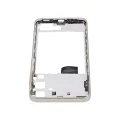 Mid-Frame Housing Compatible For Samsung Galaxy A16 5G (A166P / 2024) (Gold)