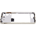 Mid-Frame Housing Compatible For Samsung Galaxy A16 5G (A166P / 2024) (Gold)