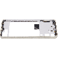 Mid-Frame Housing Compatible For Samsung Galaxy A16 5G (A166P / 2024) (Gold)