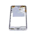 Mid-Frame Housing Compatible For Samsung Galaxy A16 5G (A166U / 2024) (US Version) (Light Gray)