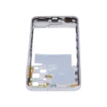 Mid-Frame Housing Compatible For Samsung Galaxy A16 5G (A166U / 2024) (US Version) (Light Gray)