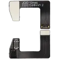 Face ID Without Dismantling Repair Cable Compatible For iPhone 12 Mini (JCID)