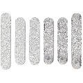 Hard Buttons (Power / Volume) Compatible For iPad Pro 11" (5th Gen, 2024) / iPad Pro 13" 7th Gen (2024) (Silver)