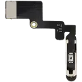 Power Button Flex Compatible For iPad Air 11" (2024) / Air 11" (2025) / Air 13" (2024) / Air 13" (2025) (Aftermarket Plus) (Space Gray)
