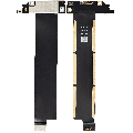 Stylus Pen Flex Cable Compatible For iPad Pro 13" 7th Gen (2024) (Premium)