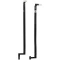 LCD Flex Cable Compatible For iPad Air 13" (2024) / Air 13" (2025) (Premium) (2 Piece Set)