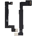 LCD Flex Cable Compatible For iPad Pro 11" 5th Gen (2024) (Premium) (2 Piece Set)