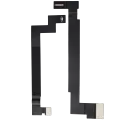 LCD Flex Cable Compatible For iPad Pro 13" 7th Gen (2024) (Premium) (2 Piece Set)
