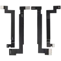 LCD Flex Cable Compatible For iPad Pro 13" 7th Gen (2024) (Premium) (2 Piece Set)