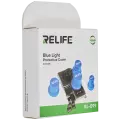 RL-099 Blue Light Diamond Protective Cover (Relife)
