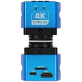 MC2 4K Multi-Function Microscope Camera with Multimeter (Relife)