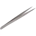 NS01 2D Super Alloy Tweezers Ultra Fine Tip (I2C)