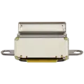 Charging Port Only Compatible For iPad 11 (2025) (Soldering Required) (Premium) (10 Pack) (Yellow)