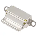 Charging Port Only Compatible For iPad 11 (2025) (Soldering Required) (Premium) (10 Pack) (Yellow)