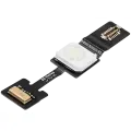 Flashlight Flex Cable Compatible For iPad Mini 7 (2024) (Premium)