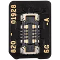 Flashlight Flex Cable Compatible For iPad Pro 11" 2nd Gen (2020) / Pro 11" 3rd Gen (2021) / Pro 11" 4th Gen (2022) / iPad Pro 12.9" 4th Gen (2020) / Pro 12.9" 5th Gen (2021) / 12.9" 6th Gen (2022)