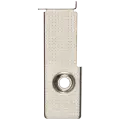 Keyboard Cable Holding Bracket Compatible For iPad 10 (2022) (Premium)