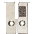 Keyboard Cable Holding Bracket Compatible For iPad 10 (2022) (Premium)