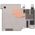 Front Camera Holding Bracket Compatible For iPad Pro 12.9" 5th Gen (2021) / Pro 12.9" 6th Gen (2022) (Premium)