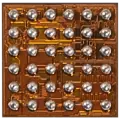 Audio IC Compatible For Samsung Galaxy S25 Series (SA257X )