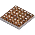 Audio IC Compatible For Samsung Galaxy S25 Series (SA257X )