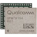 Power Amplifier IC Compatible For Samsung Galaxy S25 Series (Qpm7815A)