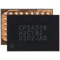 Wireless Charging IC Compatible For Samsung Galaxy S23 Ultra / S24 Series / S25 Series (CPS4038)