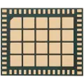Power Amplifier IC Compatible For Samsung Galaxy S23 Ultra / S24 Series (QPM7815005)