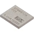 Power Amplifier IC Compatible For Samsung Galaxy S24 Series (QPM6810A)