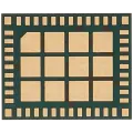 Power Amplifier IC Compatible For Samsung Galaxy S23 Series (Qpm6810)
