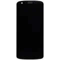 LCD Assembly Without Frame Compatible For Zebra TC27 (Refurbished) (All Colors)