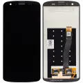LCD Assembly Without Frame Compatible For Zebra TC27 (Refurbished) (All Colors)