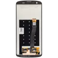 LCD Assembly Without Frame Compatible For Zebra TC27 (Refurbished) (All Colors)
