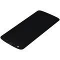 LCD Assembly Without Frame Compatible For Zebra TC27 (Refurbished) (All Colors)