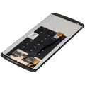 LCD Assembly Without Frame Compatible For Zebra TC27 (Refurbished) (All Colors)