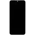 OLED Assembly With Frame Compatible For Samsung Galaxy A16 4G (A165 / 2024) (Refurbished) (All Colors)