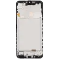 OLED Assembly With Frame Compatible For Samsung Galaxy A16 4G (A165 / 2024) (Refurbished) (All Colors)