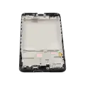 OLED Assembly With Frame Compatible For Samsung Galaxy A16 4G (A165 / 2024) (Refurbished) (All Colors)