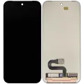 OLED Assembly Without Frame (With Finger Print Sensor) Compatible For Google Pixel 10 Pro XL (Refurbished) (All Colors)